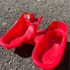 アンパンマン　三輪車　格安　子供　の画像
