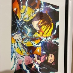 鬼滅の刃ファイングラフの画像