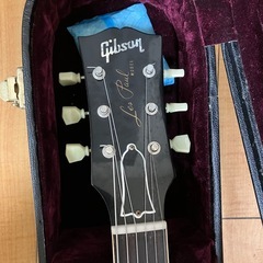 Gibson Custom Shop Les Paul 1957 Reissueの画像