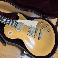 Gibson Custom Shop Les Paul 1957 Reissueの画像