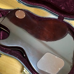 Gibson Custom Shop Les Paul 1957 Reissueの画像
