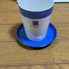 ジバンシー　マグカップの画像