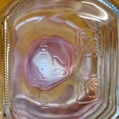 ガラス保存容器　　２リットルの画像