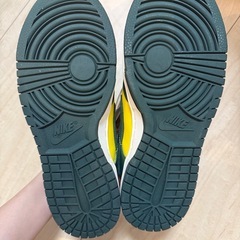 NIKE DUNKの画像