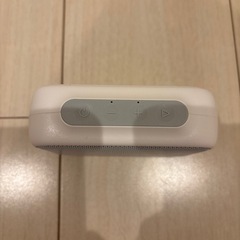 Bluetooth スピーカーの画像