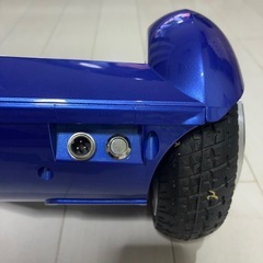 セグウェイの画像