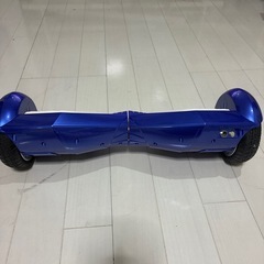 セグウェイの画像