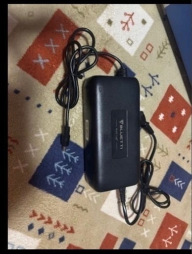 美品　BLUETTI 　ポータブル電源　EB150 1500Wh