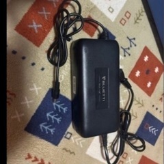 美品　BLUETTI 　ポータブル電源　EB150 1500Whの画像