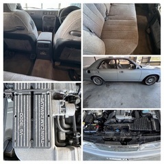 日産セドリック ブロアム 1994（代理出品）の画像