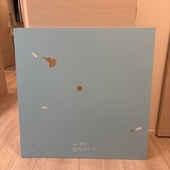 木材　平板の画像