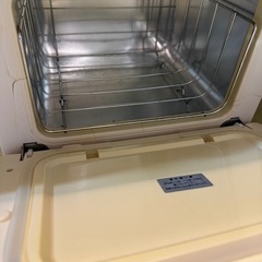 タオルウォーマー　ホットキャビンの画像