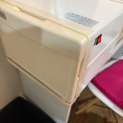 タオルウォーマー　ホットキャビンの画像