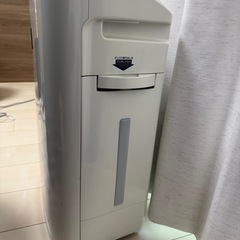 シャープ加湿空気清浄機の画像