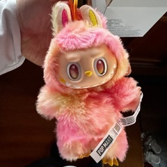 ラブブ  バラ売り の画像