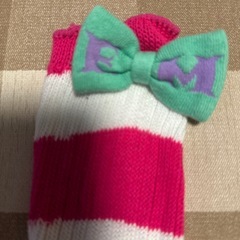 アースマジック　ルーズソックスの画像