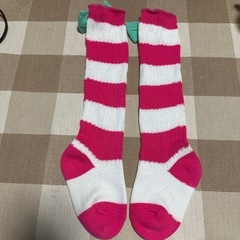 アースマジック　ルーズソックスの画像