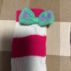 アースマジック　ルーズソックスの画像