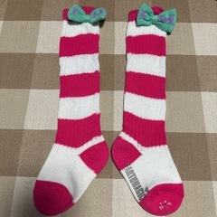 アースマジック　ルーズソックス