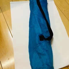 キャンプチェア　椅子　①の画像