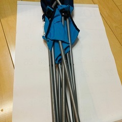 キャンプチェア　椅子　①の画像