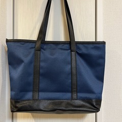 ABAHOUSE トートバッグの画像