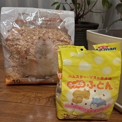 ハムスター飼育カゴ★状態良しの画像