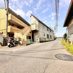  京王線 高幡不動駅 徒歩6分✨敷/礼→0円✨日野市高幡 660...