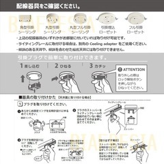 【新品】ペンダントライト3灯セットの画像