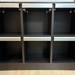 本棚　収納　棚
の画像