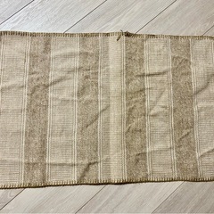 カーペット2枚をまとめて譲りますの画像