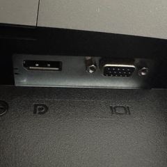 ③Dell/フルHD液晶モニター/E2220H/21.5インチの画像