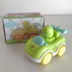 すみっコぐらしセット『 喫茶すみっコ おままごとセット』ミニカー　フィギュアの画像