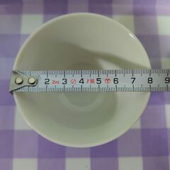 新品箱入り【茶托付煎茶×５／間取四君子】の画像