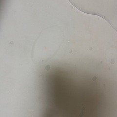 冷感厚手ラグの画像