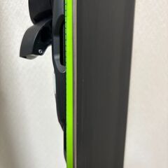 ELAN AMPHIBIO スキー 168cm / ダルベロブーツ25.5cm お試し価格の画像