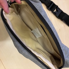 中古ワンショルダーバッグの画像