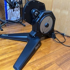 スマートローラー tacx fulux sの画像