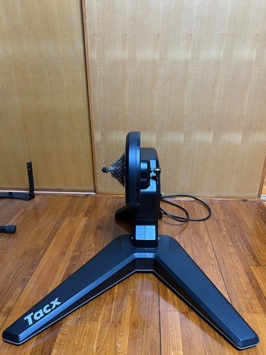 スマートローラー tacx fulux s