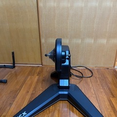 スマートローラー tacx fulux sの画像