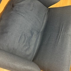 ニトリ　ソファ
の画像