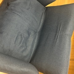 ニトリ　ソファ
の画像
