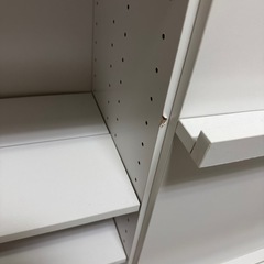 本棚　ラック　収納の画像