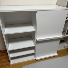 本棚　ラック　収納の画像
