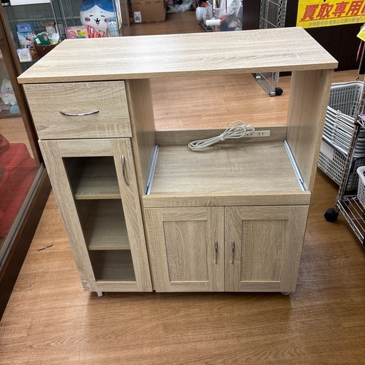 ☆ドリーム荒牧店☆ジモティー割引有☆【クリーニング済み】キッチン