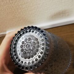 iittala　カステヘルミグラス　ブルーの画像