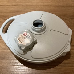 タンゲ　立つ湯たんぽ ゆたんぽ 2.0Ｌ 専用袋付きの画像