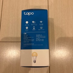 スマート電球　の画像