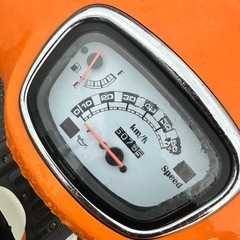 中古バイクの画像
