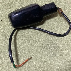 ホンダ　ホーネット250 純正リアウインカー
の画像